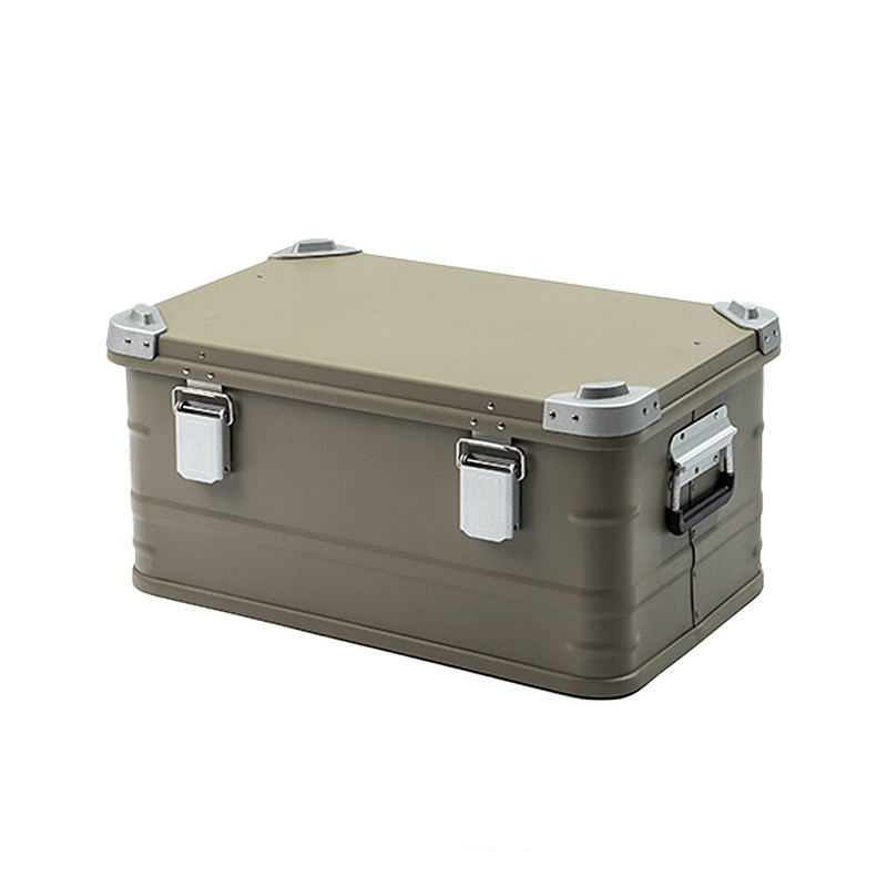 Camping Aufbewahrungsbox