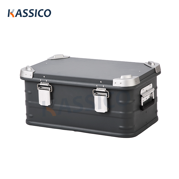 Überlandtransportbox