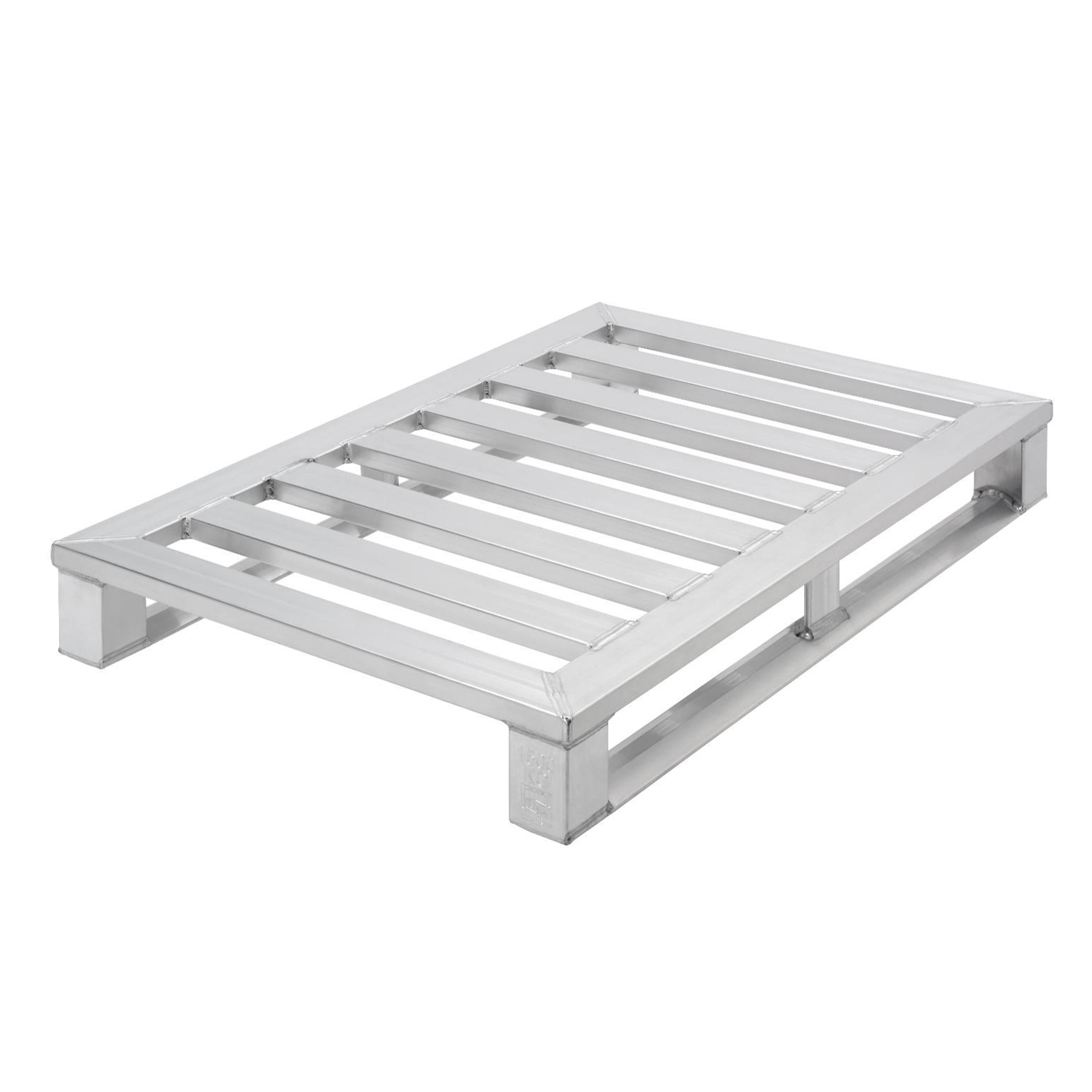 Aluminiumpalette