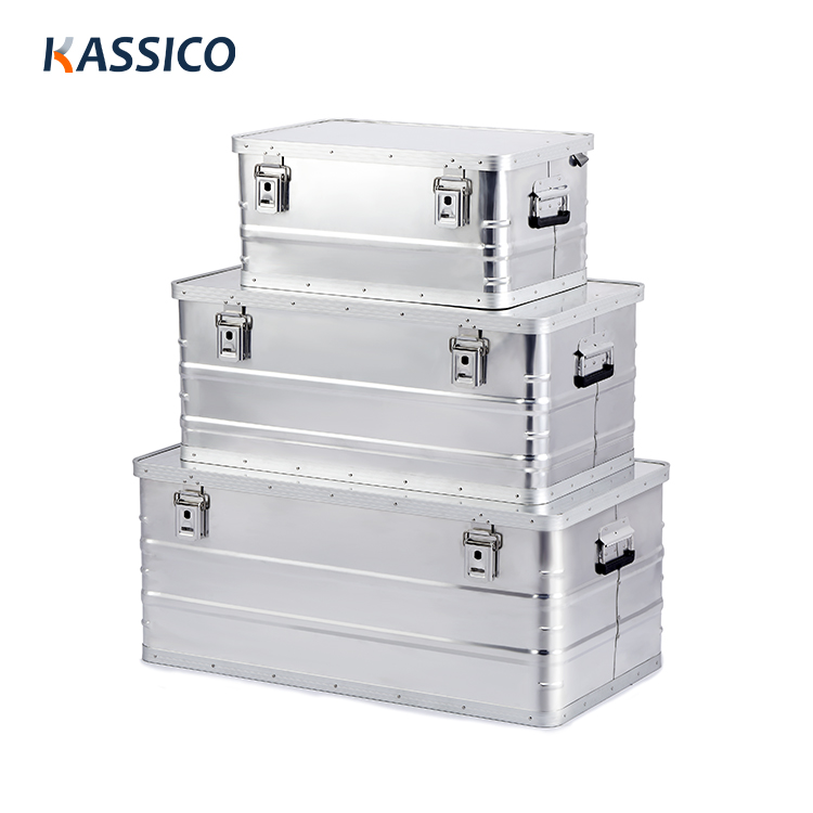 Economic Box A-Serie