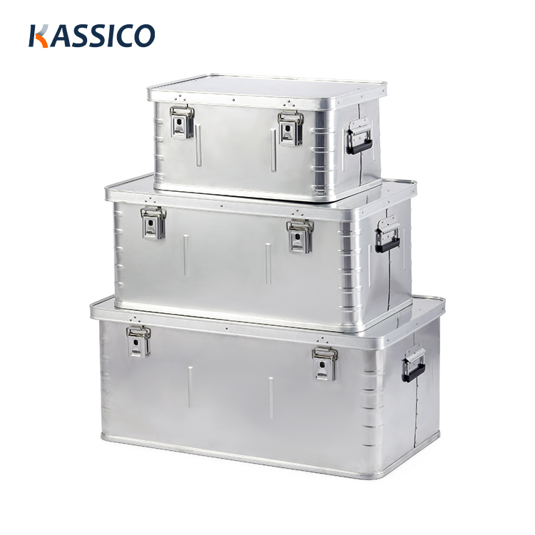 Basic Box B Serie