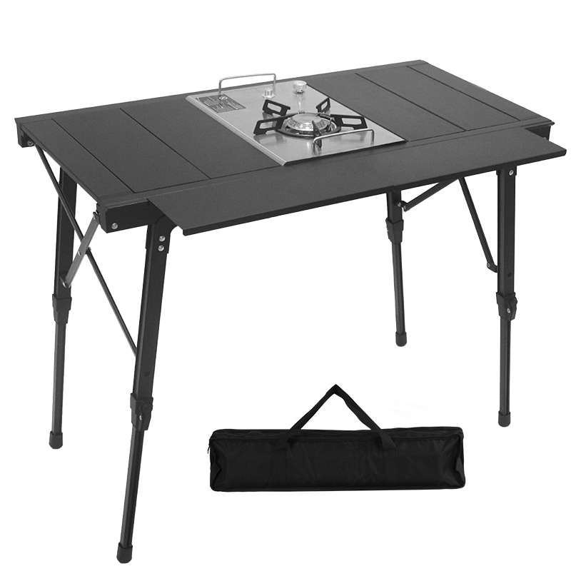 Aluminium Campingtische