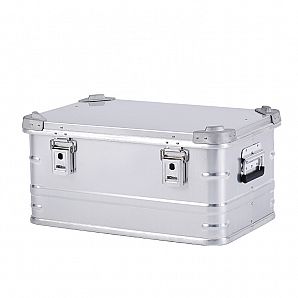 Extreme Aluminiumkoffer wie Defender, STIER & Enders Alubox